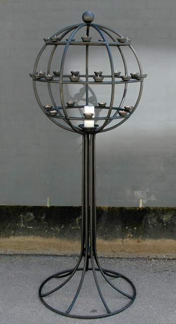 Globe 05