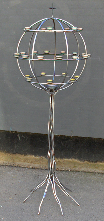 Globe 06