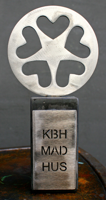 Københavns Madhus 2011 - kvindesmedien