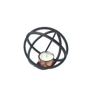 Fyrfads - globe